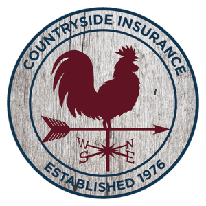 Countryside Insurance Agency - Logo 500