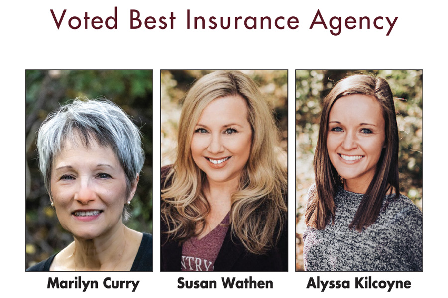 Blog - Countryside Insurance Agency Wins ‘Best in Floyd County’ Awards
